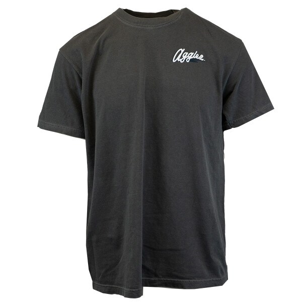 USU Aggies Maverik Stadium Unisex T-Shirt